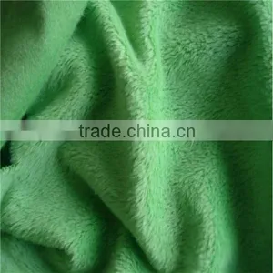 Plush Velboa Stripe ef Fabric thumbnail-1