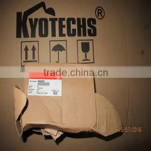 LUB OIL PUMP COVER FOR 4982682 thumbnail-1