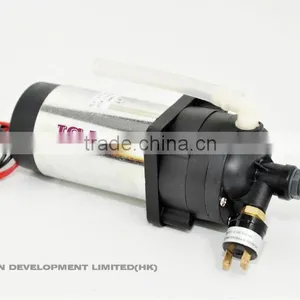 12V Water Pump for Car Washer thumbnail-1
