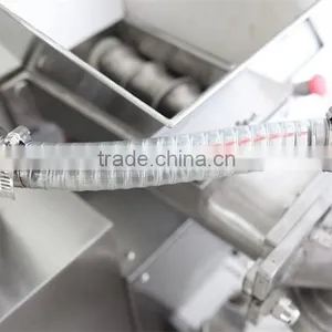 MBZ160 Momo Making Machine/Baozi Making Machine/Steamed Stuffed Bun Making Machine thumbnail-6
