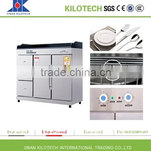 Favorable and Short Delivery Time A-2 Series Disinfection Tableware Cabinet thumbnail-1