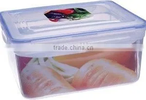 Plastic Food Container,storage Container thumbnail-1