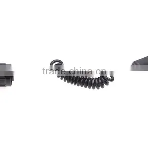 24mm Tactical Tail Press Biswitch for 501 Flashlight Wholesale thumbnail-3