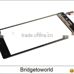 Replacement Mobile Phone Touch Screen Digitizer For Sony Xperia M2 S50H D2303 thumbnail-4
