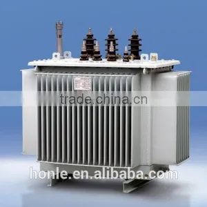 Transformer Oil Immersed thumbnail-1