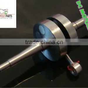 Camino P50 Scooter Crankshaft thumbnail-1