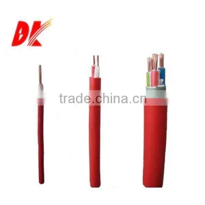 Wire Pricing 4sq mm Copper Cored Fire Resistant Power Cable thumbnail-3
