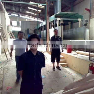 2014 Maxfoam Foaming Machine thumbnail-1