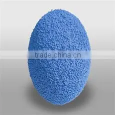 DN125 5 Inch Concrete Pump Pipe Cleaning Ball for Cleaning Pipe and Hose thumbnail-5