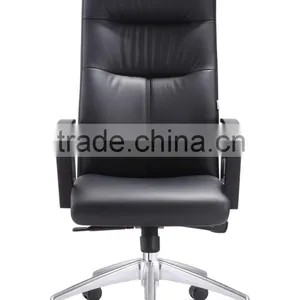 New Furniture Leather Executive Computer Office Chairs Wholesale thumbnail-3