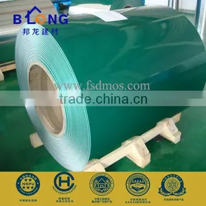 Color Prepainted Aluminum Coated Coil thumbnail-3