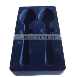 Finely Finished Disposable Blister Arcylic Cosmetic Box thumbnail-4