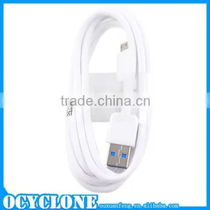 New Arrival Usb 3.0 Data Link Cable for Samsung Galaxy Note 3 Original thumbnail-1