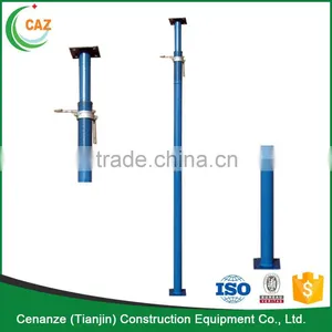 Galvanized Scaffolding Adjustable Steel Prop thumbnail-3