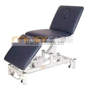 COINFY EL02W Electric Neurology Bobath Table thumbnail-6