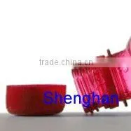 Fine Plastic Bottle Cap for Juice thumbnail-1