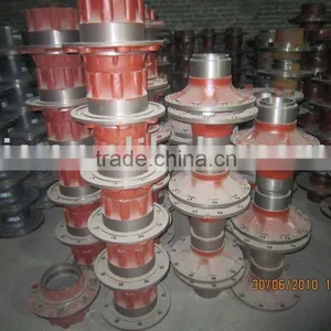 Truck Wheel Hub thumbnail-1