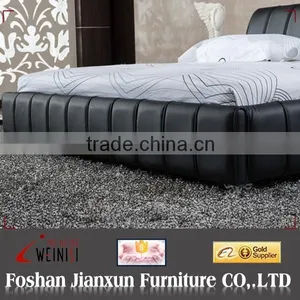 F6306 Modern Bed Frame thumbnail-3