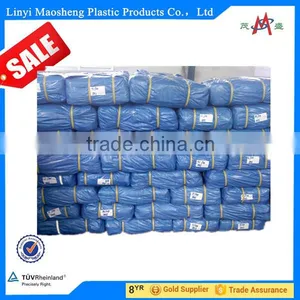 Good Quality China HDPE Lightweight Truck Tarps Quality Choice thumbnail-2