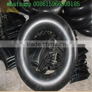 Butyl Inner Tube for Car and Truck OTR PCR TBR Tire Tyre thumbnail-3
