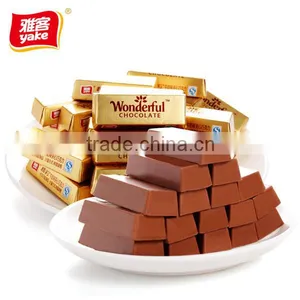 Bulk Milk Chocolate thumbnail-5