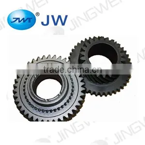 Cylindrical Spur Gears Auto Parts thumbnail-1