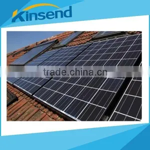 Easy Installation Aluminum Pitched Roof Solar Bracket thumbnail-1
