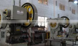Changzhou Fantastic Vehicle Industry Ltd., Co. company overview - view 2 thumbnail