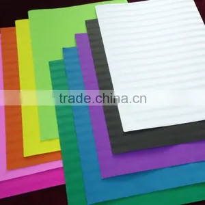 Wholesale Handmade DIY Colorful Corrugated Paper thumbnail-1