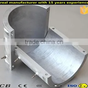 Electrical Cast Aluminum Heater With ISO CE thumbnail-1