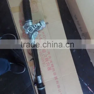 8E1422052E 8E1422 052E Steering Rack and Pinions, Power Steering Gear for Audi A4 A6 thumbnail-3