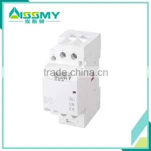 Household AC Contactor 16A thumbnail-2