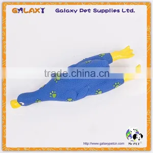 Cartoon Squeaky Latex Dogs Toys Wholesale Pet Toys Pet Products Wholesale Toy thumbnail-1