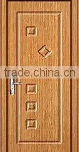 Xupai Hot Sale Bathroom Pvc Door thumbnail-5