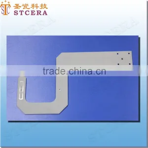 STCERA Non-Conductive Insulating Ceramic Lift Pin thumbnail-1