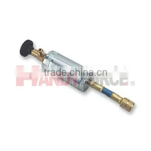Refrigerant Oil and Dye Injector, Air Conditional Service Tools of Auto Repair Tools thumbnail-1