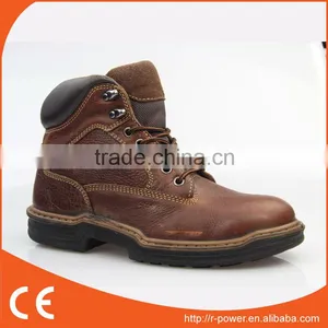 Desiccant Safety Boots R410 thumbnail-1