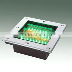 IP68 Water-proof Light for City Lighting thumbnail-1