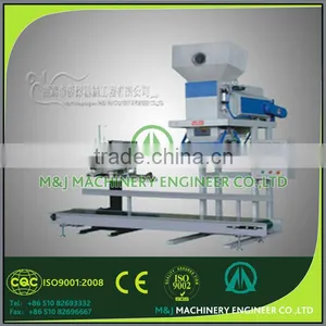 Calcined Anthracite Coal Packing Machine thumbnail-4