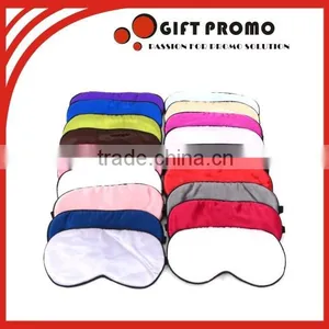 Good Quality Sexy Silk Eye Mask thumbnail-1