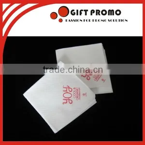 Promotional Hotel Restaurant Wood Pulp Napkin thumbnail-6