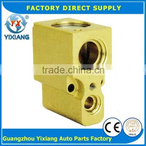 High Quality V-6N0820679C Automatic Expansion Valve For Volkswagen thumbnail-1
