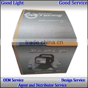 OVOVS 50w Remote Led Searchlight Led Fog Lamp for Trucks thumbnail-5