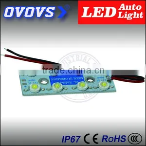 Top Quality 600lm 8w Led Light Panel for Inside Car or Outdoors thumbnail-1