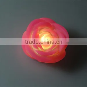 Outdoor Christmas Decorations Led Flower thumbnail-5