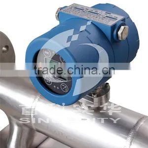 Beijing Sincerity DMF-Series Mass Digital Oil Meter thumbnail-5