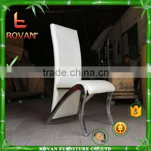 Airport Chair Banquet Chair Stackable thumbnail-1