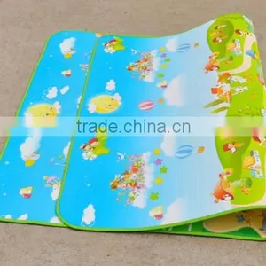 New Thickness Baby Kids Infant Crawling Mat Baby Crawling Pad/Game Mat thumbnail-2