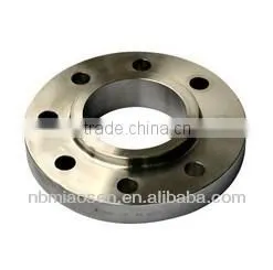 Ningbo Manufacturer Grey Iron Casting Flange thumbnail-1
