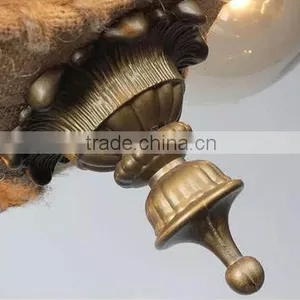 Industry Style Pendant Lamp for Loft Style Pendant Light thumbnail-4